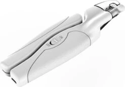 Professionele Oplaadbare LED Licht Nagelknipper, Hond, Kat, Knaagdier, Huisdieren | Dog, Cat, Nail Clipper LED Light, Rechargeable, USB Kabel | Nagelvijl - Nagelschaar Met Vijl, Opvang Van Nagels | Vergrootglas 5x | Extreem Veilig & 100% Effectief 18 Professionele Oplaadbare LED Licht Nagelknipper, Hond, Kat, Knaagdier, Huisdieren | Dog, Cat, Nail Clipper LED Light, Rechargeable, USB Kabel | Nagelvijl - Nagelschaar Met Vijl, Opvang Van Nagels | Vergrootglas 5x | Extreem Veilig & 100% Effectief -Hondenbenodigdheden Korting 1200x840 1