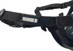 XtraSafe Muilkorf Voor Kleine Honden - Zwart - Maat 4 - Comfortabel -Hondenbenodigdheden Korting 1200x840 2