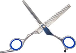 Mister Mill Effileerschaar Hond - Uitdunschaar - Honden Schaar - Trimschaar Voor Honden - Schaar Hond - Trimmen Hond - Coupeschaar 11 Mister Mill Effileerschaar Hond - Uitdunschaar - Honden Schaar - Trimschaar Voor Honden - Schaar Hond - Trimmen Hond - Coupeschaar -Hondenbenodigdheden Korting 1200x842