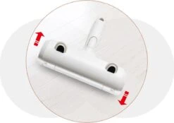 Merkloos Hoogwaardige - Huisdierhaar Verwijderaar - Hondenhaar - Pluizenborstel - Ontharingsborstel - Wit -Hondenbenodigdheden Korting 1200x843 1