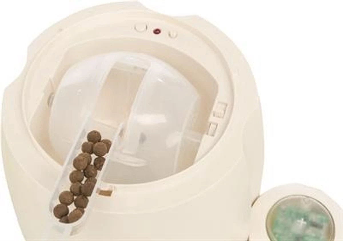 Trixie Dog Activity Memory Trainer 20X24 CM 8 Trixie Dog Activity Memory Trainer 20X24 CM - Afbeelding 8