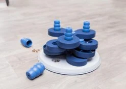 Dog Activity Flower Tower Hondenspeeltje -Hondenbenodigdheden Korting 1200x848 6