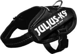 Julius K9 Julius-K9 IDC®Powertuig, 3XS - Baby1, Zwart -Hondenbenodigdheden Korting 1200x849 7