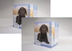 Happy Home Trainingsmat Lavendel - Zindelijkstraining - 2 X 60 Stuks - 60X60 Cm -Hondenbenodigdheden Korting 1200x850 1