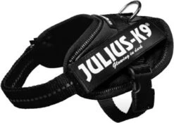 Julius K9 K9®Powertuig, S - Mini, Zwart 24 Julius K9 K9®Powertuig, S - Mini, Zwart -Hondenbenodigdheden Korting 1200x850 11