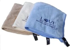 Pepets© – Hondenhanddoek – Honden Handdoek – Microvezel Handdoek – Handdoek Hond – Hondendeken – Droogdoek Hond – Dierendeken – Absorberend – 100*50CM - Beige - GRATIS Zonnebril 13 Pepets© – Hondenhanddoek – Honden Handdoek – Microvezel Handdoek – Handdoek Hond – Hondendeken – Droogdoek Hond – Dierendeken – Absorberend – 100*50CM - Beige - GRATIS Zonnebril -Hondenbenodigdheden Korting 1200x854