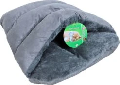 Boon Slaapzak Grijs 45 Cm 6 Boon Slaapzak Grijs 45 Cm -Hondenbenodigdheden Korting 1200x856 1