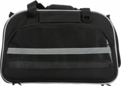 TRIXIE Huisdierenwoon- En Transporttas Valery Zwart En Grijs -Hondenbenodigdheden Korting 1200x856 7