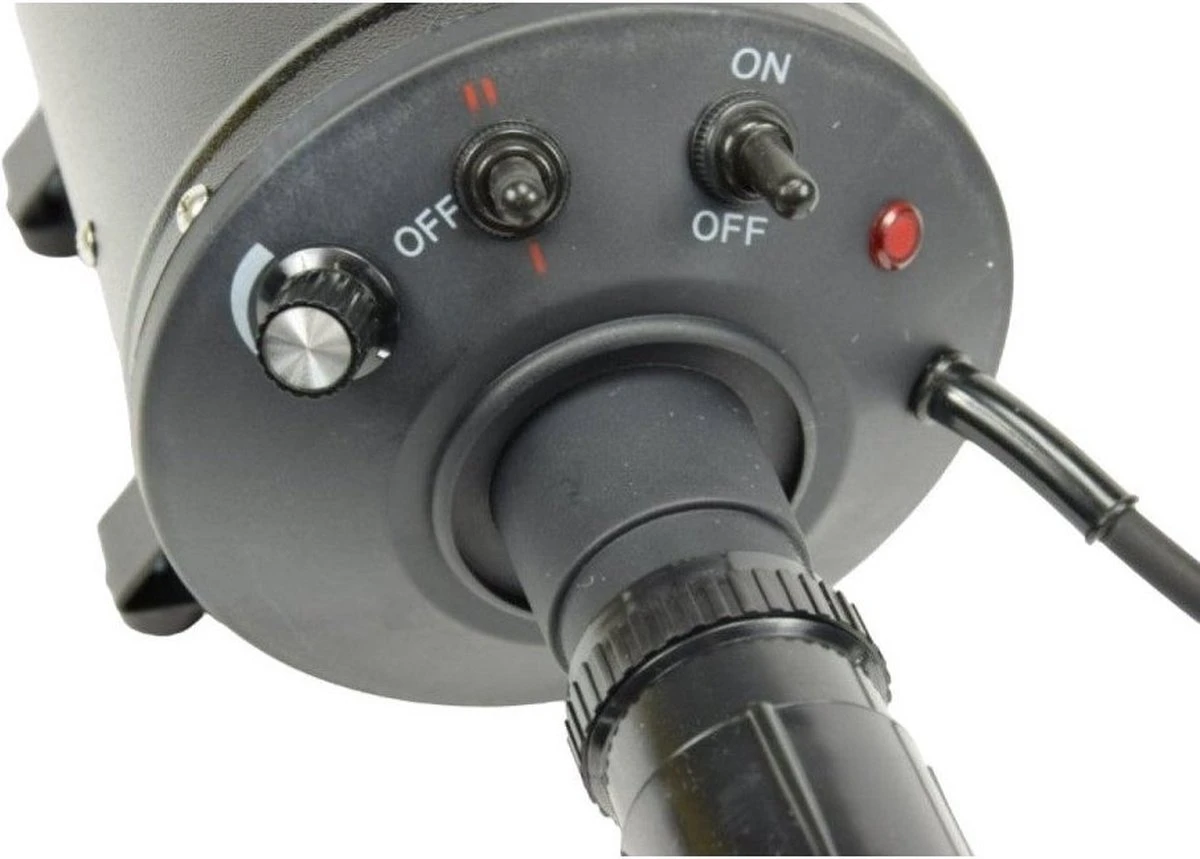 Waterblazer Hond - Hondenfohn - Waterblazer - Labradoodle - Australian Shepherd - Labrador - Puppy 2 Waterblazer Hond - Hondenfohn - Waterblazer - Labradoodle - Australian Shepherd - Labrador - Puppy - Afbeelding 2