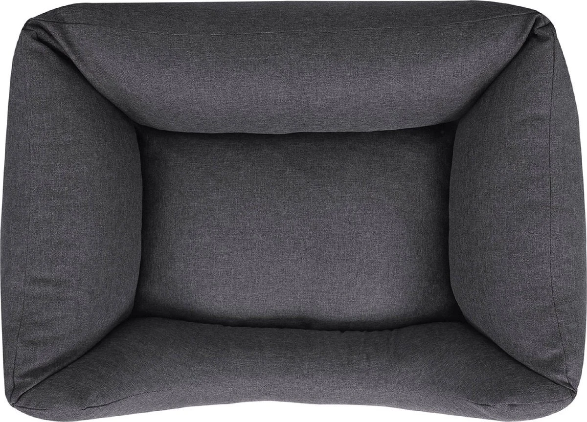 Snoozle Hondenmand - Zacht En Luxe Hondenkussen - Hondenbed - Wasbaar - Hondenmanden - 80 X 60cm 8 Snoozle Hondenmand - Zacht En Luxe Hondenkussen - Hondenbed - Wasbaar - Hondenmanden - 80 X 60cm - Afbeelding 8