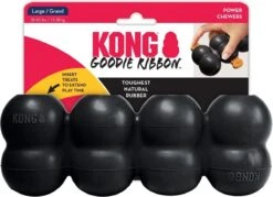 Kong Extreme Goodie Ribbon Zwart 21,5x8,5x5,5 Cm 7 Kong Extreme Goodie Ribbon Zwart 21,5x8,5x5,5 Cm -Hondenbenodigdheden Korting 1200x869 4
