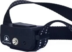 Anti Blafband - Met Spray Correctie! Diervriendelijke Training Voor Uw Hond! Furline® -Hondenbenodigdheden Korting 1200x870 1