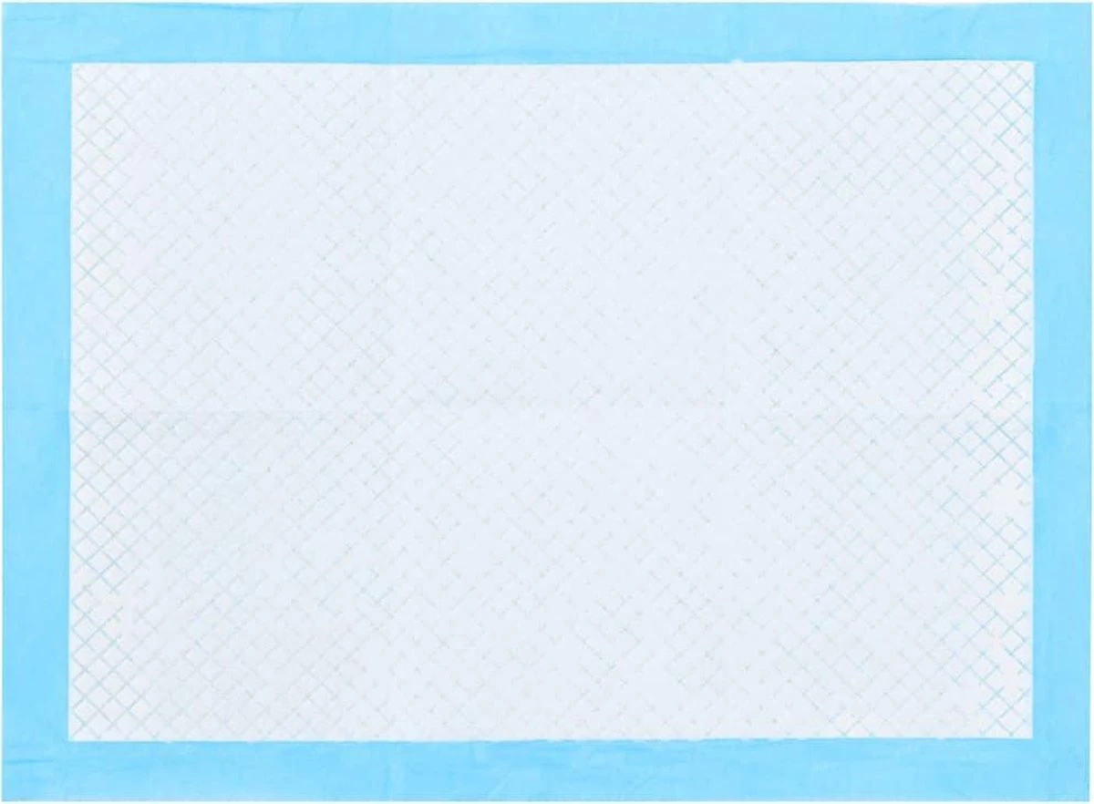 VidaXL Huisdierentrainingsdoekjes 200 St 45x33 Cm Nonwoven Stof 9 VidaXL Huisdierentrainingsdoekjes 200 St 45x33 Cm Nonwoven Stof - Afbeelding 9