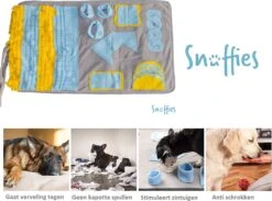 Snuffies Snuffelmat Jara 100x65cm - Snuffelmat – Snuffelmatten - Honden Speelgoed - Honden Speelgoed Intelligentie – Snuffelmat - Snuffelmat Hond - Snuffelmatten – Hersenwerk – Honden Speeltjes – Puppy - Puppy Speelgoed - Honden Denkspelletjes 16 Snuffies Snuffelmat Jara 100x65cm - Snuffelmat – Snuffelmatten - Honden Speelgoed - Honden Speelgoed Intelligentie – Snuffelmat - Snuffelmat Hond - Snuffelmatten – Hersenwerk – Honden Speeltjes – Puppy - Puppy Speelgoed - Honden Denkspelletjes -Hondenbenodigdheden Korting 1200x890 5