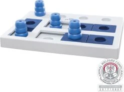 Trixie Dog Activity Chess Hondenspel - 40X27 CM -Hondenbenodigdheden Korting 1200x890 7