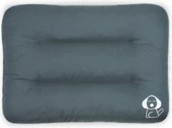 Hondenkussen XXXL -Donkergrijs - 85 X 120 X 14 -Hondenbenodigdheden Korting 1200x895 1