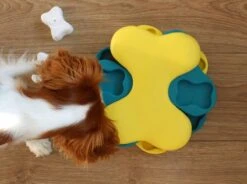 Nina Ottosson Dog Tornado Blu -Hondenbenodigdheden Korting 1200x895 8