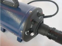 Waterblazer Tritra BS DE STILLE TOPPER (BLAUW) -Hondenbenodigdheden Korting 1200x897