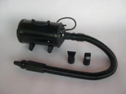 Waterblazer Tritra BS DE STILLE TOPPER (BLAUW) -Hondenbenodigdheden Korting 1200x900 2