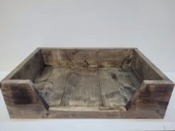 Hondenmand- Steigerhout 5 Hondenmand- Steigerhout -Hondenbenodigdheden Korting 1200x900 21