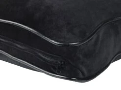 Luxe Hondensofa - ENJOYMENT - Zwart -Hondenbenodigdheden Korting 1200x900 26