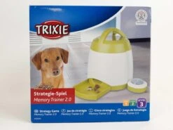 Trixie Dog Activity Memory Trainer 20X24 CM 17 Trixie Dog Activity Memory Trainer 20X24 CM -Hondenbenodigdheden Korting 1200x900 36