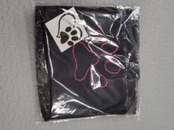 N4dogs – Hondenhanddoek – Honden Handdoek – Microvezel Handdoek – Handdoek Hond – Droogdoek Hond – Dierendeken – Sterk Absorberend – Handdoek Met Zakken - Zwart - 66 X 23 Cm -Hondenbenodigdheden Korting 1200x900 9