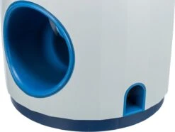 Trixie Dog Activity Strategiespel Ball&Treat Wit / Blauw - 17X17X18 CM -Hondenbenodigdheden Korting 1200x905 5