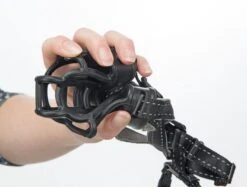 TRIXIE Honden Muilkorf Flex Maat L 17614 -Hondenbenodigdheden Korting 1200x910 1