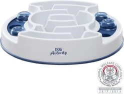 Trixie Slide & Feed Strategiespel - Hondenspeelgoed -Hondenbenodigdheden Korting 1200x911 10