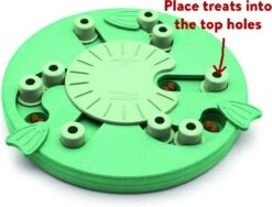 Nina Ottosson Dog Worker Composiet 34,5x34,5x5 Cm 18 Nina Ottosson Dog Worker Composiet 34,5x34,5x5 Cm -Hondenbenodigdheden Korting 1200x914 2