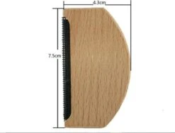 SUPER ONTPLUIZER Mini - Pluisjesverwijderaar - Haar Verwijderaar - Dierenharen - Kleding - Banken - Autobekleding - Gordijnen - Kleding- Stoffen - Meubels -pluisjes - Haren Verwijderaar - Ontpluizer Wol -Hondenbenodigdheden Korting 1200x915 2