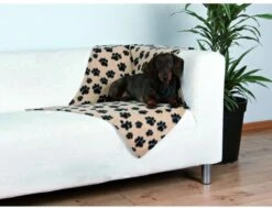Trixie Beany Fleece Hondendeken Beige 100 X 70 Cm 10 Trixie Beany Fleece Hondendeken Beige 100 X 70 Cm -Hondenbenodigdheden Korting 1200x917 6