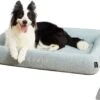 PETKIT® Four Season - Hondenmand - Kattenmand - Wasbaar - Memory Foam - Maat L