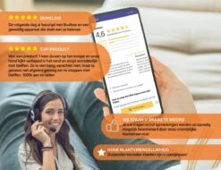 Vulpes Pets® Ultrasone Anti Blaf Apparaat – 3-in-1 Anti Blaf Apparaat Pro - Diervriendelijk & Zonder Schok - Alternatief Anti Blafband - Voor Kleine & Grote Honden - Audio - Flashlight - USB-Oplaadbaar 29 Vulpes Pets® Ultrasone Anti Blaf Apparaat – 3-in-1 Anti Blaf Apparaat Pro - Diervriendelijk & Zonder Schok - Alternatief Anti Blafband - Voor Kleine & Grote Honden - Audio - Flashlight - USB-Oplaadbaar -Hondenbenodigdheden Korting 1200x923 5