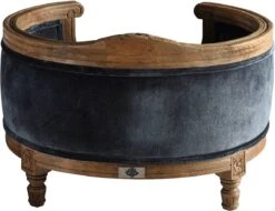 Lord Lou - George Blauw Velvet S - Luxe Hondenmand - Luxe Kattenmand - 49x40x31 12 Lord Lou - George Blauw Velvet S - Luxe Hondenmand - Luxe Kattenmand - 49x40x31 -Hondenbenodigdheden Korting 1200x923 6