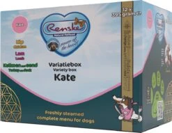 Renske Variatiebox Kate 12 X 395 Gr -Hondenbenodigdheden Korting 1200x926