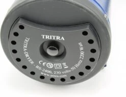 Waterblazer Tritra BS DE STILLE TOPPER (BLAUW) -Hondenbenodigdheden Korting 1200x927