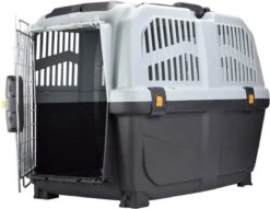 Skudo IATA Type 4 -Vervoersbox- Taupe/Sand - 68 X 48 X 51 Cm 31 Skudo IATA Type 4 -Vervoersbox- Taupe/Sand - 68 X 48 X 51 Cm -Hondenbenodigdheden Korting 1200x929 2