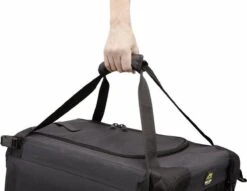 Maelson Soft Kennel - Robuuste Hondenbench Van Zacht Materiaal - Opvouwbare Kennel Met Stevig Stalen Binnenframe - Zwart/antraciet - XXS / XS / S / M / L / XL / XXL - 72 S 29 Maelson Soft Kennel - Robuuste Hondenbench Van Zacht Materiaal - Opvouwbare Kennel Met Stevig Stalen Binnenframe - Zwart/antraciet - XXS / XS / S / M / L / XL / XXL - 72 S -Hondenbenodigdheden Korting 1200x930 4