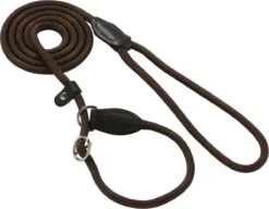 Hunter Retrieverlijn Met Stop Freestyle - Bruin - 10 Mm X 170 Cm 12 Hunter Retrieverlijn Met Stop Freestyle - Bruin - 10 Mm X 170 Cm -Hondenbenodigdheden Korting 1200x932 5