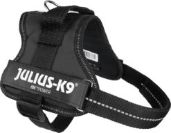 Julius K9 K9®Powertuig, S - Mini, Zwart 20 Julius K9 K9®Powertuig, S - Mini, Zwart -Hondenbenodigdheden Korting 1200x933 8