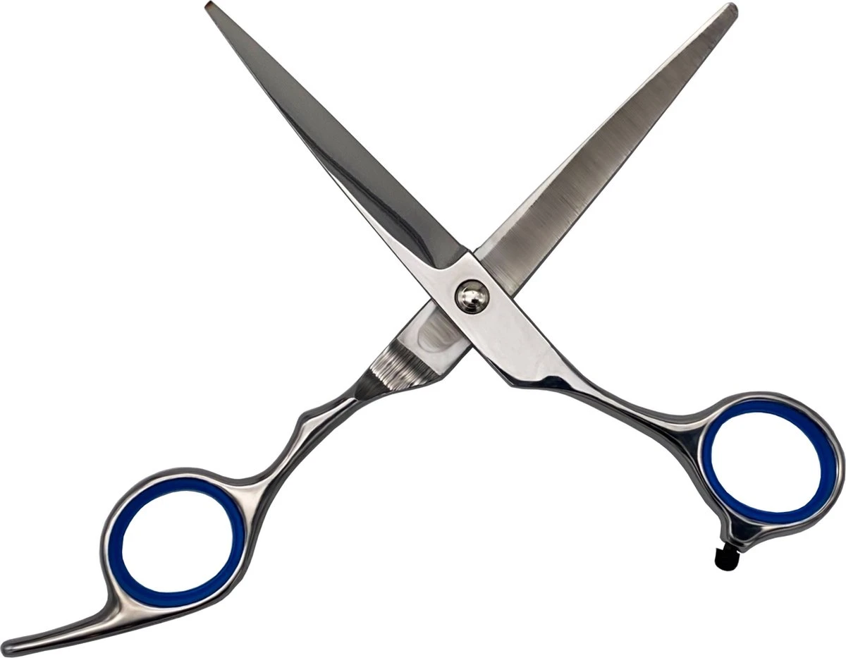 Mister Mill Scharenset Effileerschaar En Uitdunschaar - Honden Schaar - Trimschaar Voor Honden - Schaar Hond - Trimmen Hond - Coupeschaar 7 Mister Mill Scharenset Effileerschaar En Uitdunschaar - Honden Schaar - Trimschaar Voor Honden - Schaar Hond - Trimmen Hond - Coupeschaar - Afbeelding 7