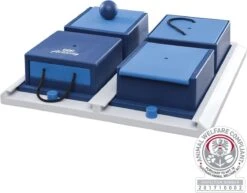 Trixie Dog Activity Poker Box 1 - 31X31 CM 20 Trixie Dog Activity Poker Box 1 - 31X31 CM -Hondenbenodigdheden Korting 1200x936 6