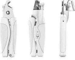 Professionele Oplaadbare LED Licht Nagelknipper, Hond, Kat, Knaagdier, Huisdieren | Dog, Cat, Nail Clipper LED Light, Rechargeable, USB Kabel | Nagelvijl - Nagelschaar Met Vijl, Opvang Van Nagels | Vergrootglas 5x | Extreem Veilig & 100% Effectief 21 Professionele Oplaadbare LED Licht Nagelknipper, Hond, Kat, Knaagdier, Huisdieren | Dog, Cat, Nail Clipper LED Light, Rechargeable, USB Kabel | Nagelvijl - Nagelschaar Met Vijl, Opvang Van Nagels | Vergrootglas 5x | Extreem Veilig & 100% Effectief -Hondenbenodigdheden Korting 1200x960 2