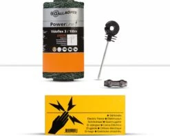 Katten Schrikdraad Set Voor Op De Schutting -Hondenbenodigdheden Korting 1200x962 1