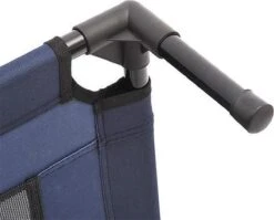 Paws & Claws - Hondenbed - Hondenstretcher - Honden Ligbed - Portable Draagbaar - 92 X 76 X 18 Cm - Blauw 9 Paws & Claws - Hondenbed - Hondenstretcher - Honden Ligbed - Portable Draagbaar - 92 X 76 X 18 Cm - Blauw -Hondenbenodigdheden Korting 1200x968 5