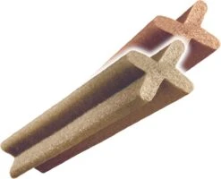 Pedigree Dentastix Kauwstaven - Gebitsverzorgende Hondensnacks - Maxi - 56 Stuks -Hondenbenodigdheden Korting 1200x974