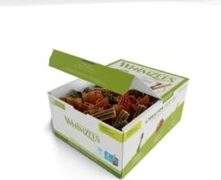 Whimzees Variety Box 840 Gram - 56 Stuks -Hondenbenodigdheden Korting 1200x976