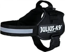 Julius K9 K9®Powertuig, S - Mini, Zwart 18 Julius K9 K9®Powertuig, S - Mini, Zwart -Hondenbenodigdheden Korting 1200x976 9